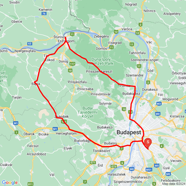 bemotorozás