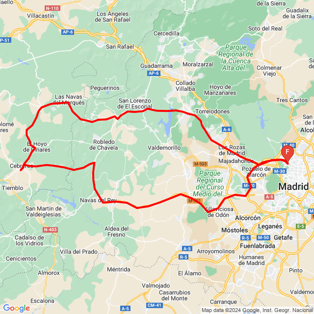 Name of route: 20240407_110049<br>Biker's name: Miguel Angel<br>Start: 2024.04.07.<br>Distance: 182.58 km<br>Average speed: 65 km/h<br> 20240407_110049
