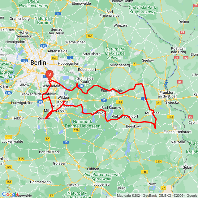 Nom du voyage: 20240413_Siedichum<br>Motard: bikerrene<br>Départ: 2024.04.13.<br>Distance: 258.617 km<br>Vitesse moyenne: 53 km/h<br> 20240413_Siedichum