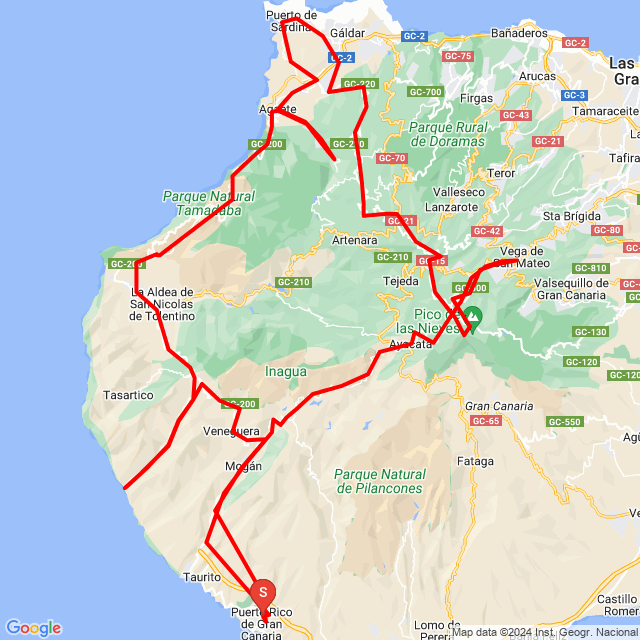 Nom du voyage: 20240413_065423<br>Motard: Mészáros László<br>Départ: 2024.04.13.<br>Distance: 246.272 km<br>Vitesse moyenne: 50 km/h<br> 20240413_065423