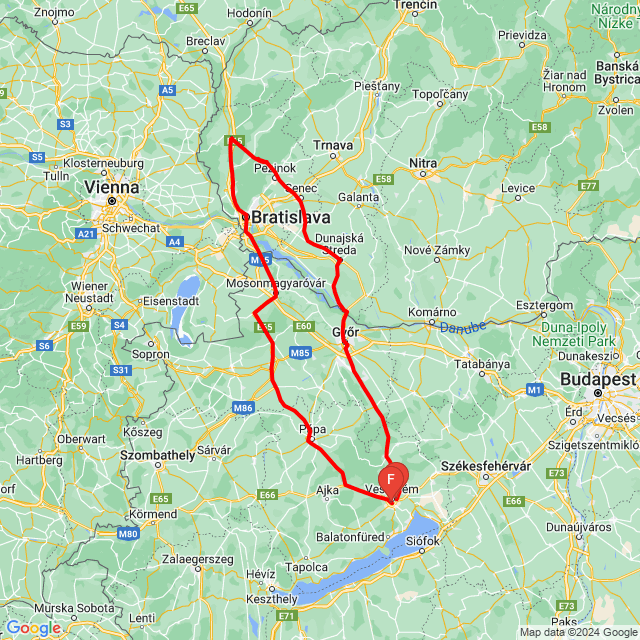 Name of route: 20240501_090444<br>Biker's name: Köröcz Imi<br>Start: 2024.05.01.<br>Distance: 410.582 km<br>Average speed: 70 km/h<br> 20240501_090444