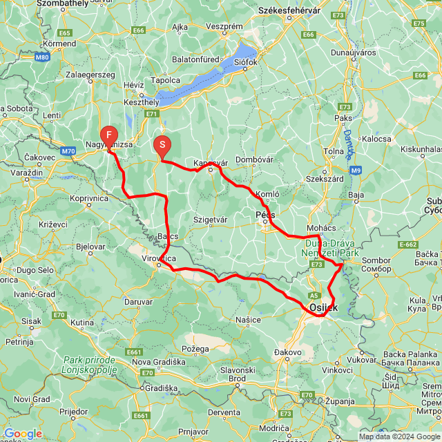 Name of route: 20240511_095035<br>Biker's name: Kolontári József<br>Start: 2024.05.11.<br>Distance: 424.041 km<br>Average speed: 72 km/h<br> 20240511_095035