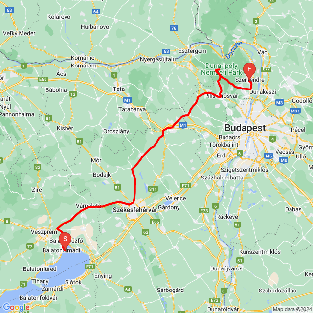 Name of route: 20240511_163744<br>Biker's name: Bun Attila<br>Start: 2024.05.11.<br>Distance: 165.349 km<br>Average speed: 74 km/h<br> 20240511_163744