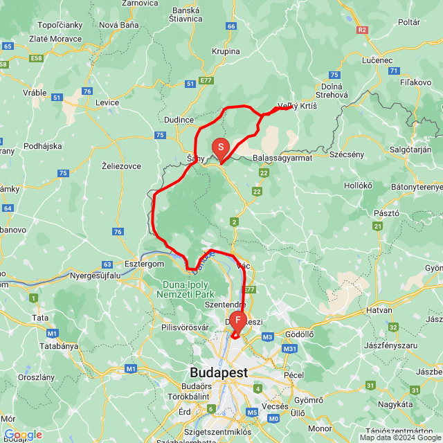 Name of route: 20240511_154802<br>Biker's name: Oliver Borbely<br>Start: 2024.05.11.<br>Distance: 172.905 km<br>Average speed: 78 km/h<br> 20240511_154802