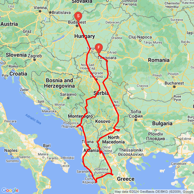 Name of route: 20240518_090050<br>Biker's name: István Török<br>Start: 2024.05.18.<br>Distance: 2403.88 km<br>Average speed: 59 km/h<br> 20240518_090050