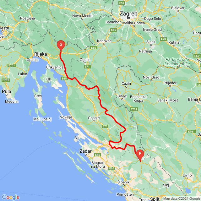 Name of route: 20240518_TET HR<br>Biker's name: Pfeiffer Tamás<br>Start: 2024.05.18.<br>Distance: 396.729 km<br>Average speed: 39 km/h<br> 20240518_TET HR