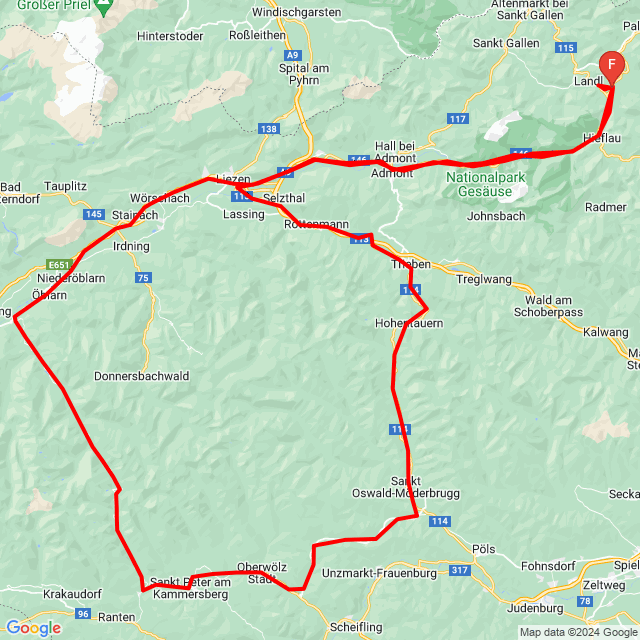 Name of route: 20240518_090155<br>Biker's name: Keller Jani<br>Start: 2024.05.18.<br>Distance: 272.196 km<br>Average speed: 58 km/h<br> 20240518_090155