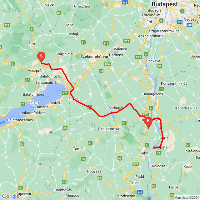 Name of route: 20240519_075235<br>Biker's name: Jeje<br>Start: 2024.05.19.<br>Distance: 175.066 km<br>Average speed: 62 km/h<br> 20240519_075235