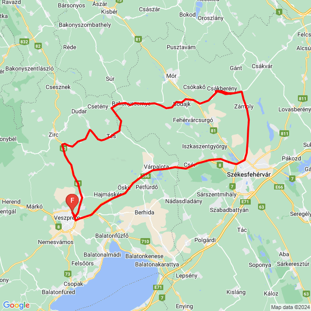Name of route: 20240519_122456<br>Biker's name: Németh Tamás<br>Start: 2024.05.19.<br>Distance: 149.731 km<br>Average speed: 68 km/h<br> 20240519_122456