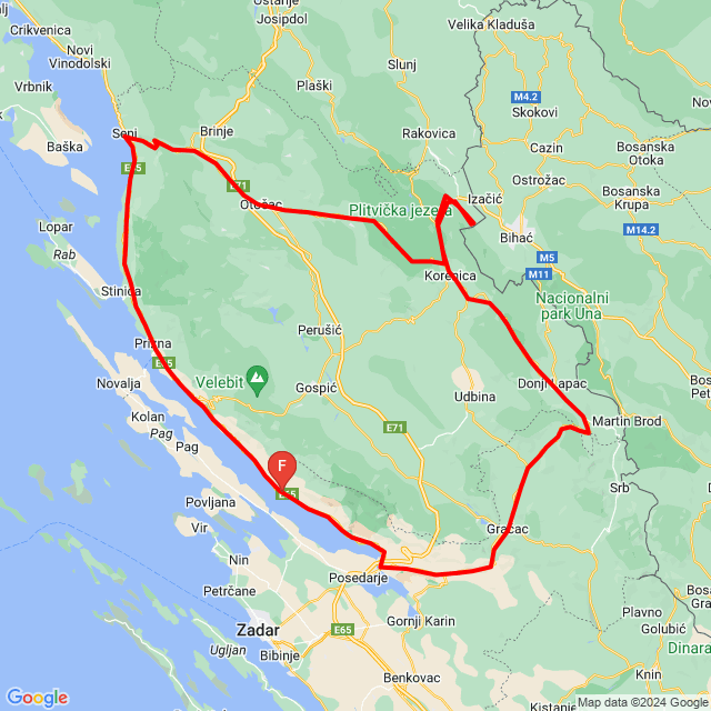 Name of route: 20240519_075538<br>Biker's name: Bolfán Csaba<br>Start: 2024.05.19.<br>Distance: 378.988 km<br>Average speed: 76 km/h<br> 20240519_075538