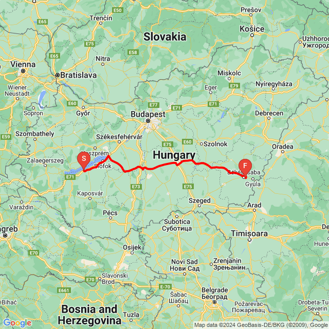 Name of route: 20240519_083105<br>Biker's name: Pityke<br>Start: 2024.05.19.<br>Distance: 322.779 km<br>Average speed: 81 km/h<br> 20240519_083105