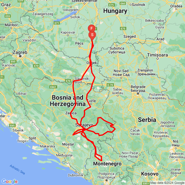 Nome della gita: 20240522_111641<br>Motorista: Szívós Árpád<br>Partenza: 2024.05.22.<br>Distanza: 1956.67 km<br>Velocità media: 52 km/h<br> 20240522_111641