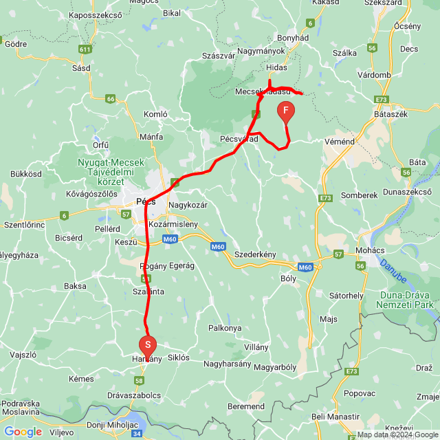 Nome della gita: 20240520_162303<br>Motorista: Roli<br>Partenza: 2024.05.20.<br>Distanza: 104.029 km<br>Velocità media: 68 km/h<br> 20240520_162303