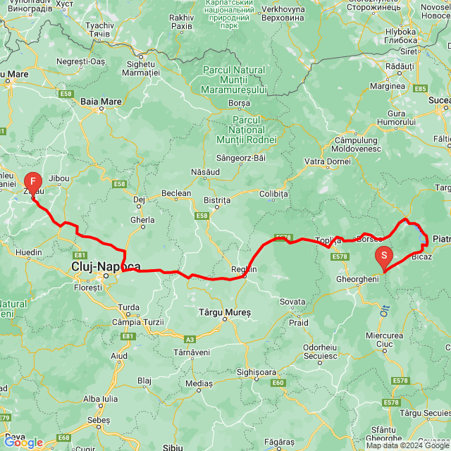 Nom du voyage: 20240627_071254<br>Motard: Viktor Szőke<br>Départ: 2024.06.27.<br>Distance: 386.952 km<br>Vitesse moyenne: 73 km/h<br> 20240627_071254