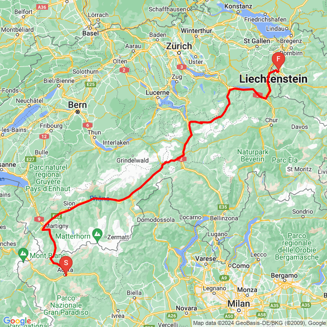 Nom du voyage: 20240627_081641<br>Motard: Kiss Tibor<br>Départ: 2024.06.27.<br>Distance: 418.229 km<br>Vitesse moyenne: 66 km/h<br> 20240627_081641