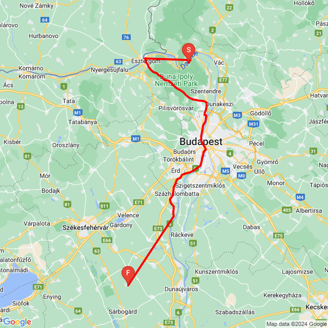Name of route: 20240630_104713<br>Biker's name: Pintér József<br>Start: 2024.06.30.<br>Distance: 125.864 km<br>Average speed: 58 km/h<br> 20240630_104713