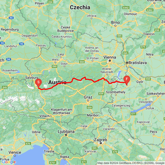Name der Route: 20240714_092146<br>Motorfahrer: Vecsey Bálint<br>Abfahrt: 2024.07.14.<br>Distanz: 379.696 km<br>Durchschnittsgeschwindigkeit: 60 km/h<br> 20240714_092146