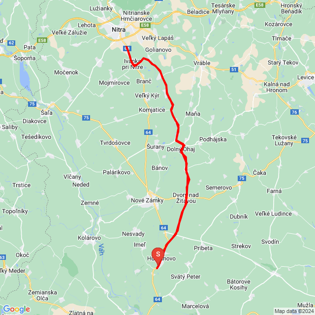 Name der Route: 20240715_081157<br>Motorfahrer: Vlad<br>Abfahrt: 2024.07.15.<br>Distanz: 115.799 km<br>Durchschnittsgeschwindigkeit: 56 km/h<br> 20240715_081157