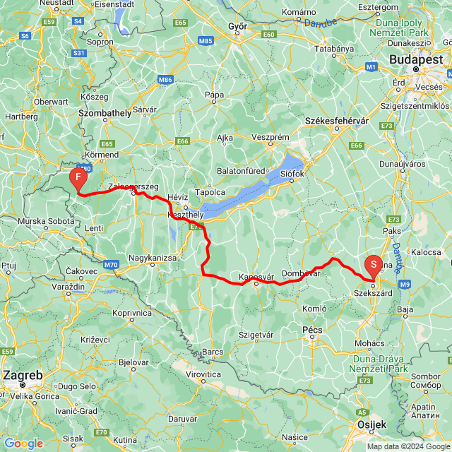 Name der Route: 20240715_083047<br>Motorfahrer: KLaci81<br>Abfahrt: 2024.07.15.<br>Distanz: 261.379 km<br>Durchschnittsgeschwindigkeit: 70 km/h<br> 20240715_083047
