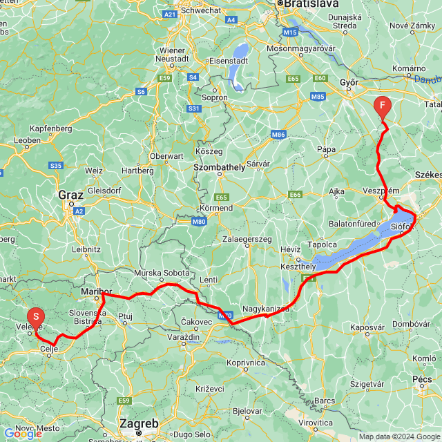 olasz túra 2024 8.nap