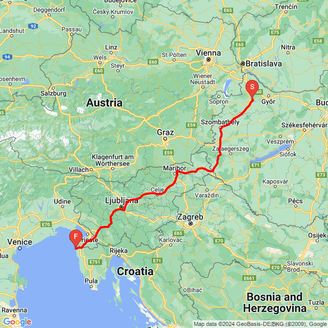 Nome della gita: 20240731_071524<br>Motorista: József Giczi<br>Partenza: 2024.07.31.<br>Distanza: 484.757 km<br>Velocità media: 88 km/h<br> 20240731_071524