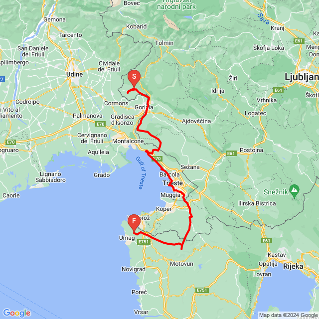 Nome della gita: 20240822_095455<br>Motorista: Szényei Norbert<br>Partenza: 2024.08.22.<br>Distanza: 161.85 km<br>Velocità media: 49 km/h<br> 20240822_095455
