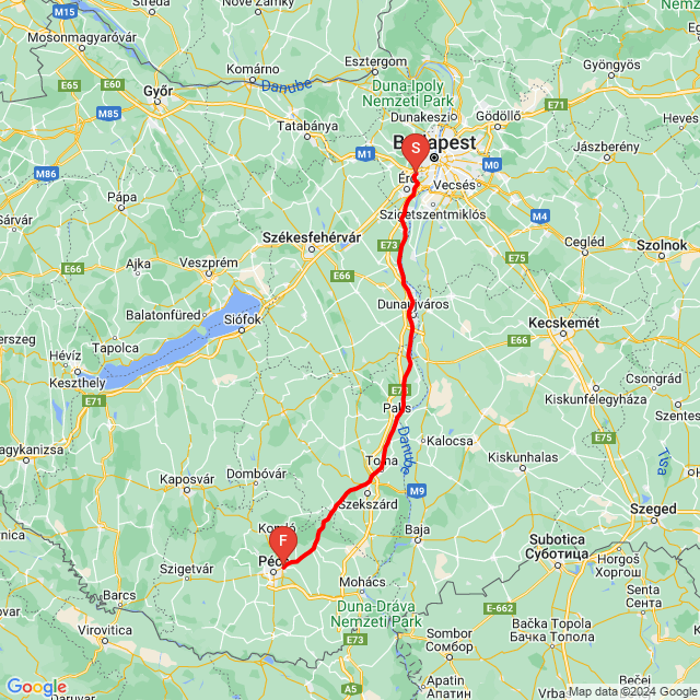 Nome della gita: 20240902_190425<br>Motorista: Miseta Zoltán<br>Partenza: 2024.09.02.<br>Distanza: 184.178 km<br>Velocità media: 96 km/h<br> 20240902_190425