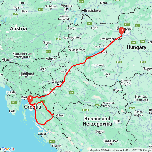 Horvát 8-as túra (Battai Motorosok) - 20240919-20