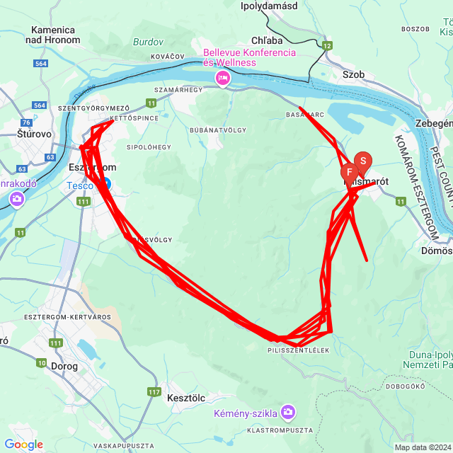Name of route: 20240920_095824<br>Biker's name: István Rétki<br>Start: 2024.09.20.<br>Distance: 168.988 km<br>Average speed: 21 km/h<br> 20240920_095824