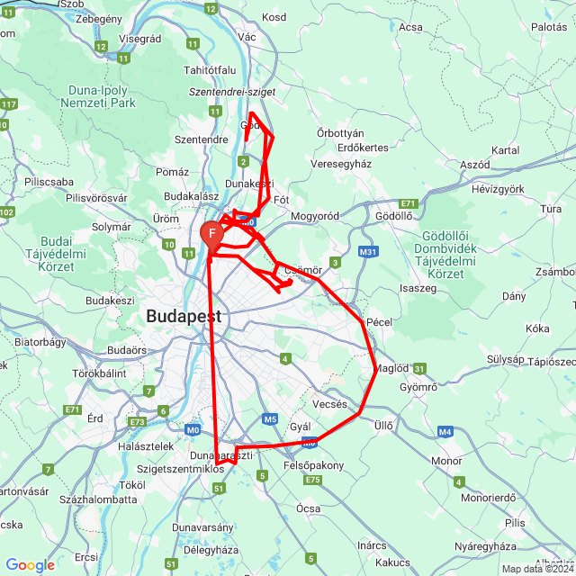 Name of route: 20240917_171335<br>Biker's name: Ladoniczky József<br>Start: 2024.09.17.<br>Distance: 183.783 km<br>Average speed: 62 km/h<br> 20240917_171335