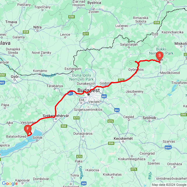 Name of route: 20240924_094126<br>Biker's name: Radics Sára<br>Start: 2024.09.24.<br>Distance: 302.931 km<br>Average speed: 57 km/h<br> 20240924_094126