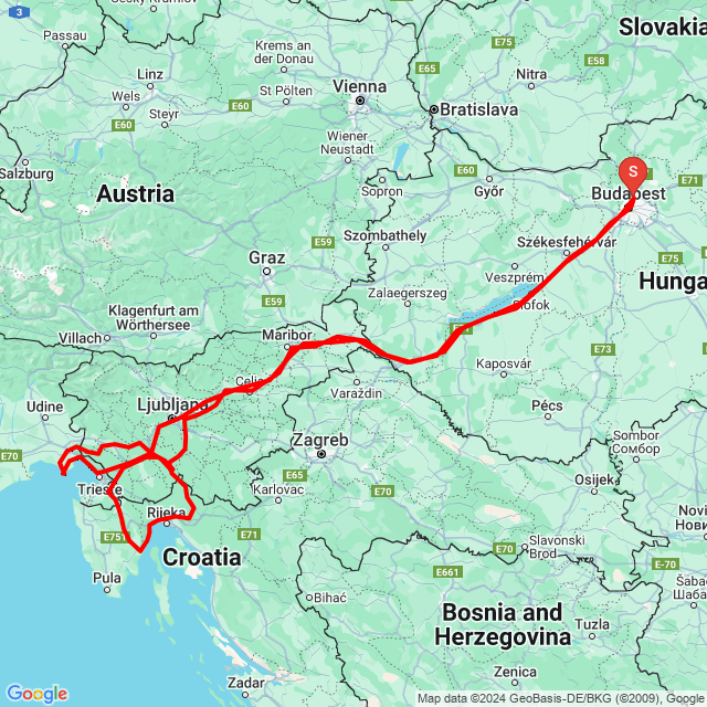 20240920-24 Szlovén túra