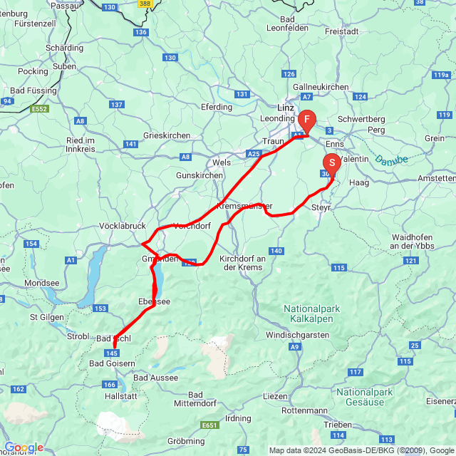 20240929_Gmunden Bad Ischl