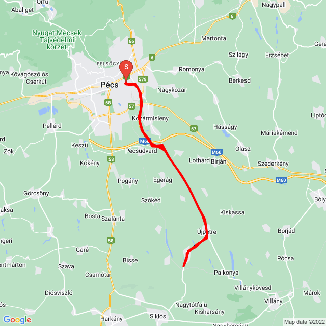 Vokányi naperőmű beüzemelés (mert van aki vasárnap is dolgozik)