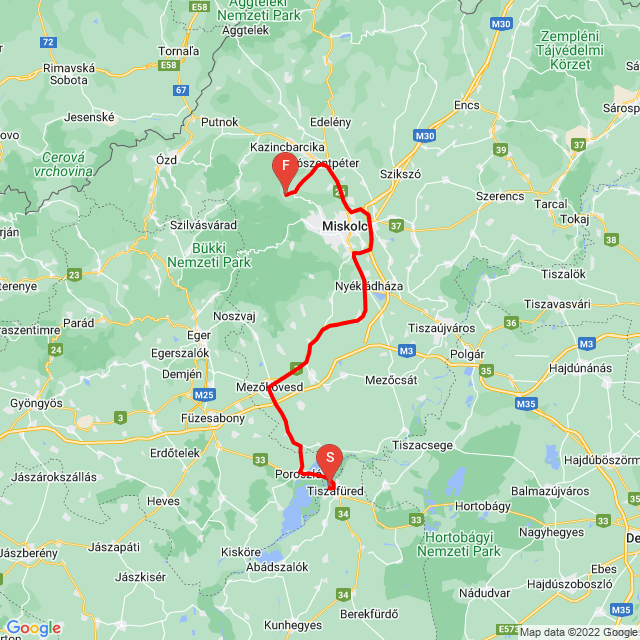 2016.03.26. Tiszafüred (vissza)