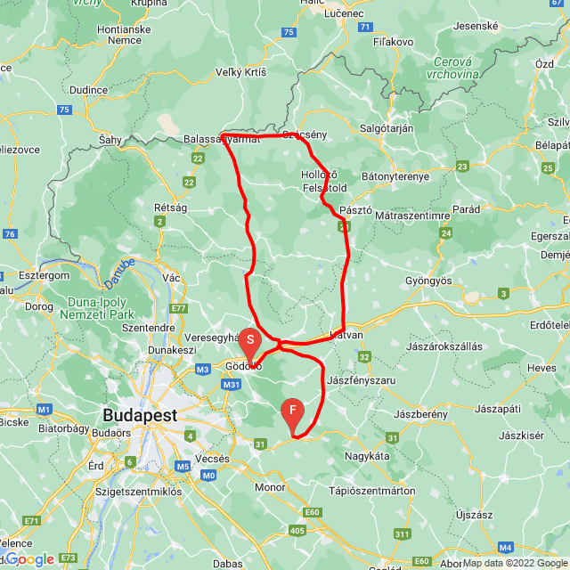 Nome della gita: 20160403_144838<br>Motorista: Joe.Fazer<br>Partenza: 2016.04.03.<br>Distanza: 190.771 km<br>Velocità media: 78 km/h<br> 20160403_144838