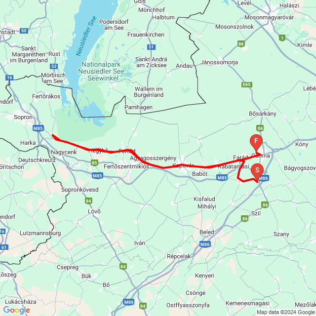 Nome della gita: 20241103_135048<br>Motorista: Virigabi<br>Partenza: 2024.11.03.<br>Distanza: 102.451 km<br>Velocità media: 64 km/h<br> 20241103_135048