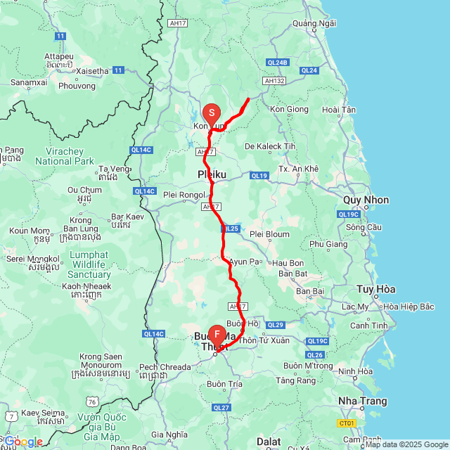 Name of route: 20250223_083258<br>Biker's name: Enikő<br>Start: 2025.02.23.<br>Distance: 324.76 km<br>Average speed: 58 km/h<br> 20250223_083258