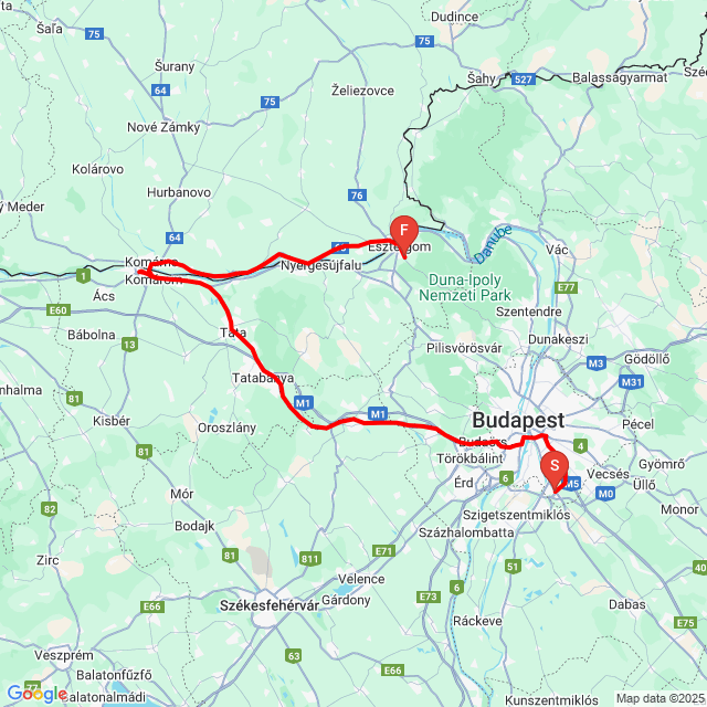 Nome della gita: 20250308_081859<br>Motorista: Fridmann Tündi<br>Partenza: 2025.03.08.<br>Distanza: 171.263 km<br>Velocità media: 49 km/h<br> 20250308_081859