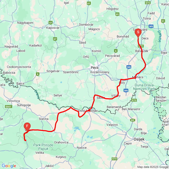 Nome della gita: 20250309_102706<br>Motorista: Andrea<br>Partenza: 2025.03.09.<br>Distanza: 196.14 km<br>Velocità media: 61 km/h<br> 20250309_102706