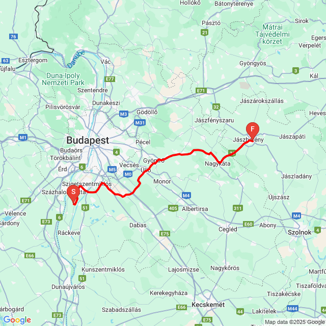 Name of route: 20250204_082935<br>Biker's name: István Horgos<br>Start: 2025.02.04.<br>Distance: 102.514 km<br>Average speed: 53 km/h<br> 20250204_082935