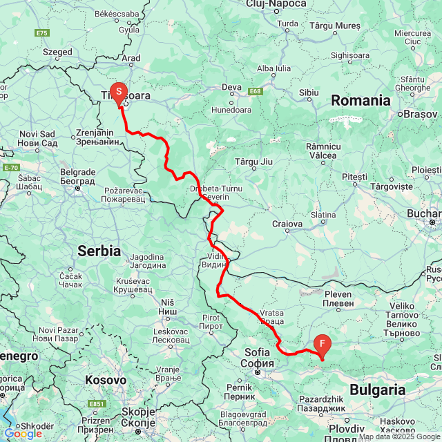 20250531_Török 2. nap 643km /999km