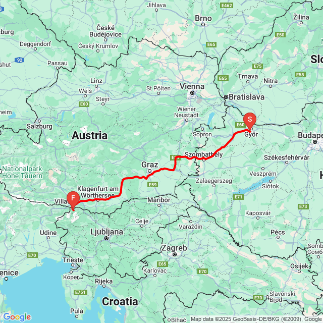 Name of route: 20250605_144212<br>Biker's name: Kiss Tamás<br>Start: 2025.06.05.<br>Distance: 410.559 km<br>Average speed: 105 km/h<br> 20250605_144212