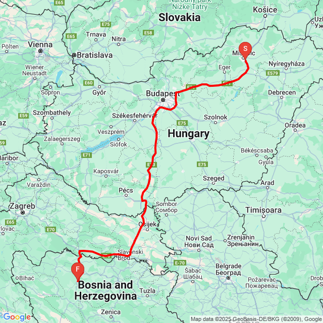 20250606_071229 Bosznia Túra 1. nap