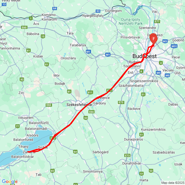 20250514 Bp-Zamárdi-Bp