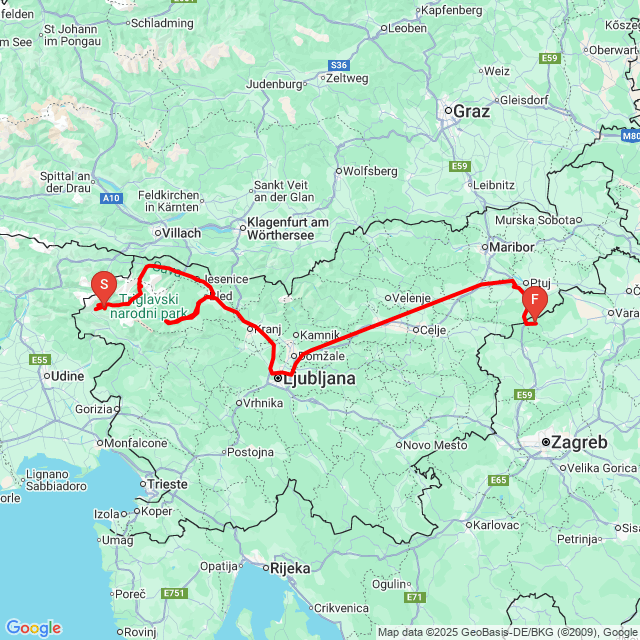 Nom du voyage: Csöcs-Trakostyán<br>Motard: Ottó Hoffmann<br>Départ: 2025.06.07.<br>Distance: 343.63 km<br>Vitesse moyenne: 83 km/h<br> Csöcs-Trakostyán