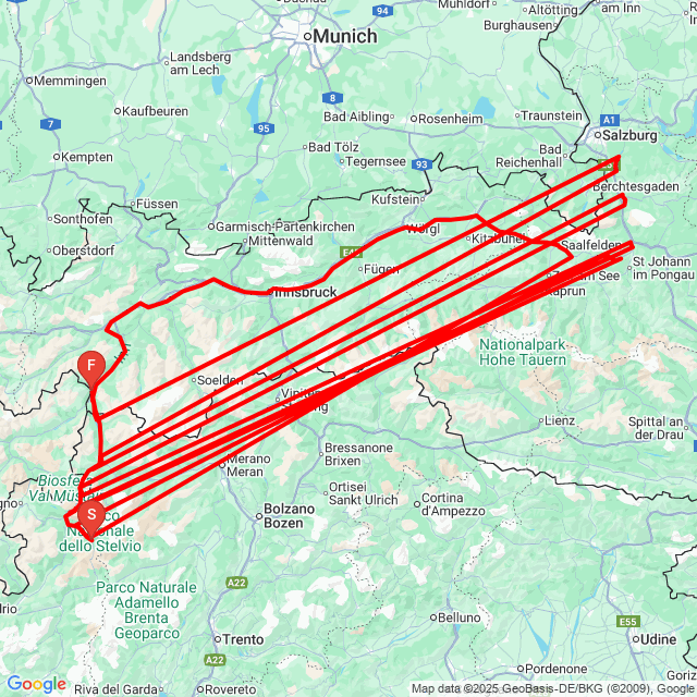 Name of route: 20250621_Bormioig<br>Biker's name: Kis Péter<br>Start: 2025.06.21.<br>Distance: 422.233 km<br>Average speed: 57 km/h<br> 20250621_Bormioig
