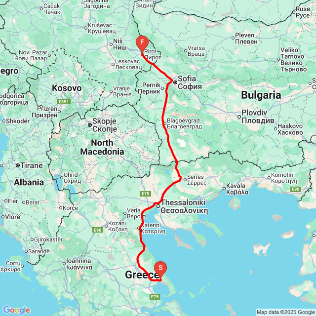 Name of route: 20250621_090507<br>Biker's name: Laci60<br>Start: 2025.06.21.<br>Distance: 574.262 km<br>Average speed: 84 km/h<br> 20250621_090507