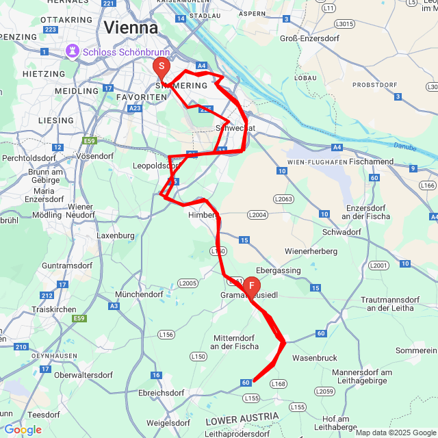 Name of route: 20240808_083813<br>Biker's name: Gubien Ákos<br>Start: 2024.08.08.<br>Distance: 136.177 km<br>Average speed: 52 km/h<br> 20240808_083813