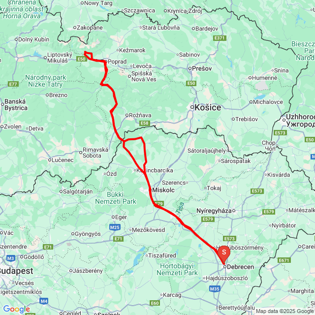 Csorba-Tó, Magas Tátra 